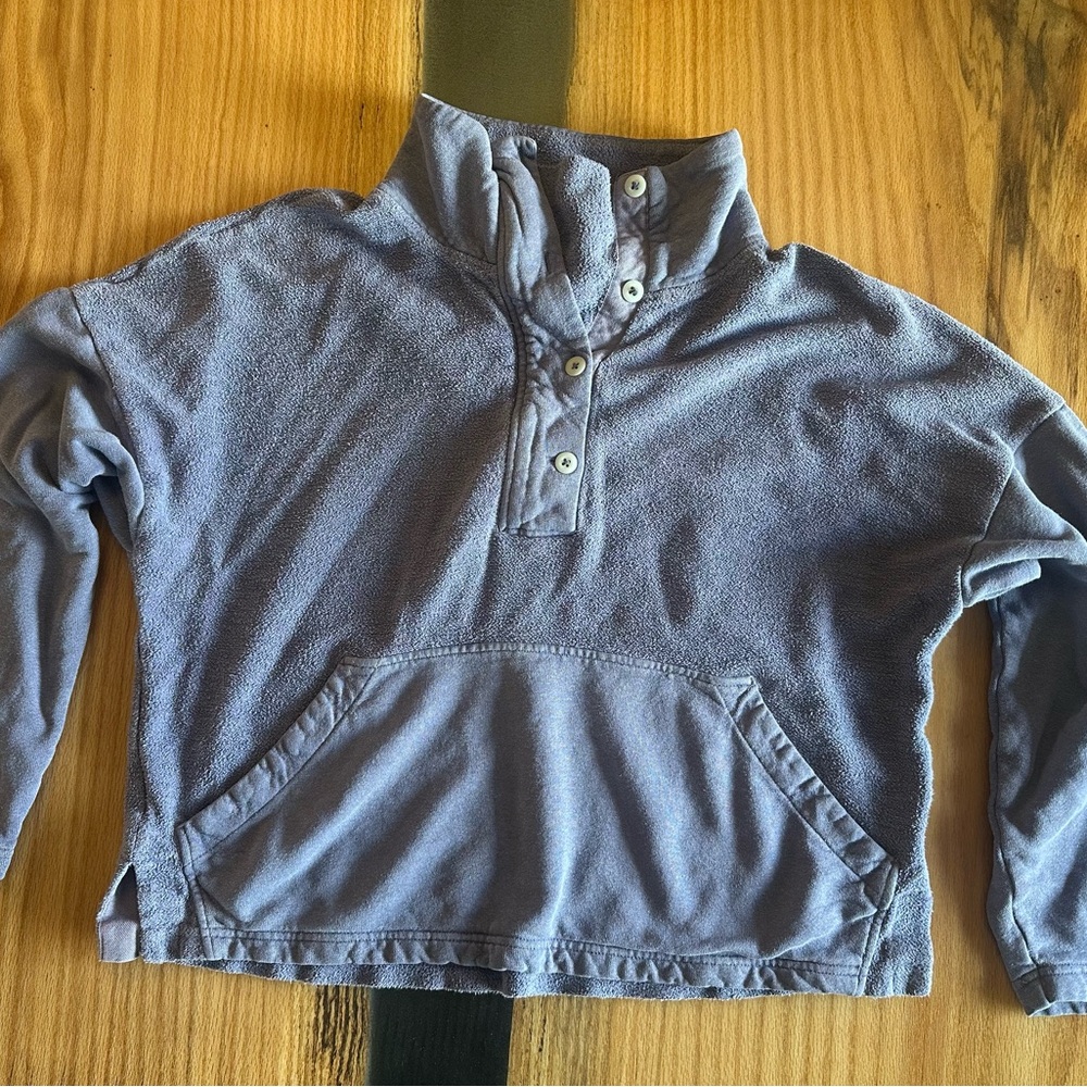 REI Coop Wallace Lake Fleece Pullover
